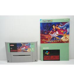 Aladdin - HOL