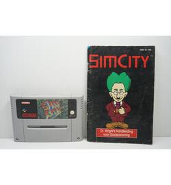 Sim City - HOL