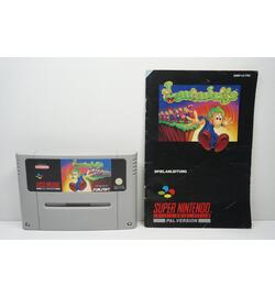 Lemmings
