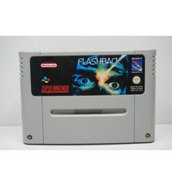 Flashback - FAH