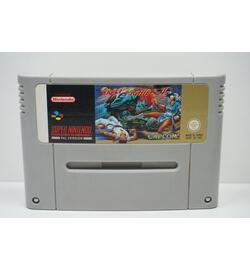 Street Fighter - NOE