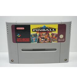 Super Pinball - FAH
