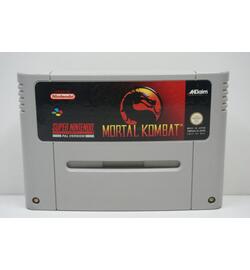 Mortal Kombat - NOE