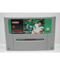 Jimmy Conners Pro Tennis Tour - UKV