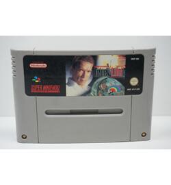 True Lies - EUR