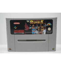 WF Royal Rumble - FAH