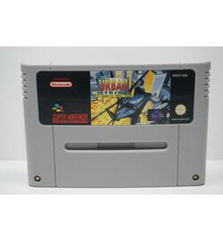 Urban Strike - EUR
