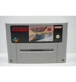 F Zero - EUR