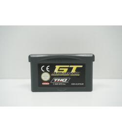 GT Advance Championship Racing - EUR
