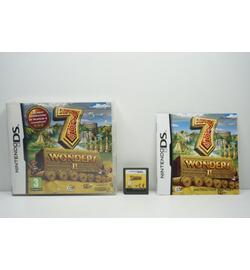 7 Wonders II