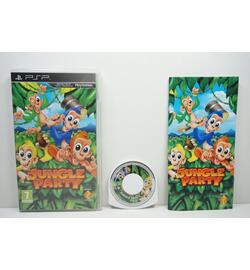 Jungle Party