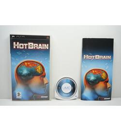 Hot Brain