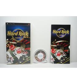 Hard Rock Casino