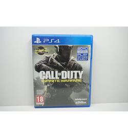 Call of Duty Infinite Warfare