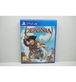 Deponia