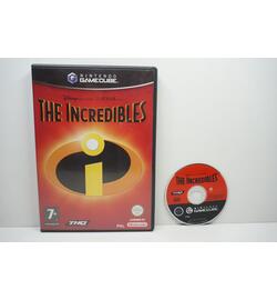 The Incredibles