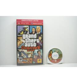 Grand Theft Auto Chinatown Wars Greatest Hits