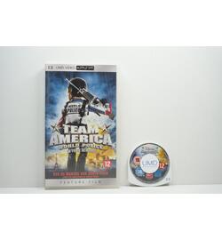 Team America World Police UMD