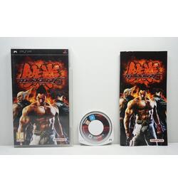 Tekken 6