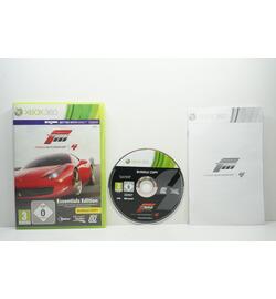Forza Motorsport 4 Bundle Copy