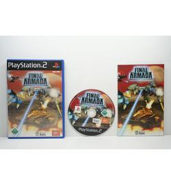 Final Armada