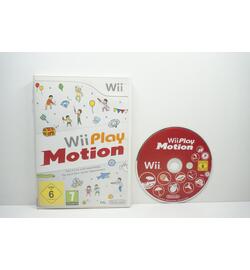 Wii Play Motion