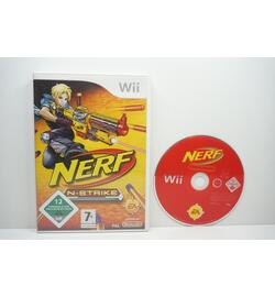 Nerf N-Strike