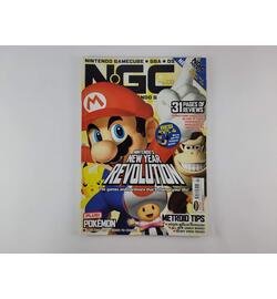 NGC Magazine February 2005 Issue 103