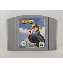 Waverace 64
