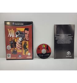 XIII