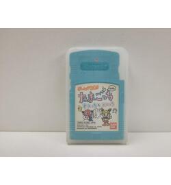 Game de Hakken!! Tamagotchi - Osutchi to Mesutchi JPN in Case