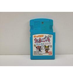 Game de Hakken!! Tamagotchi - Osutchi to Mesutchi JPN