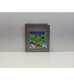 Gargoyles Quest FAH