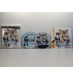 Tales of Xillia