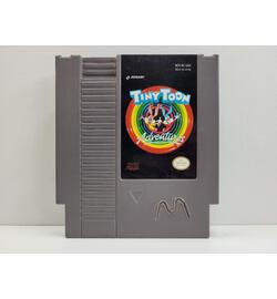 Tiny Toon Adventures USA