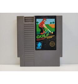 Golf USA