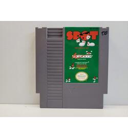 Spot: The Video Game! USA