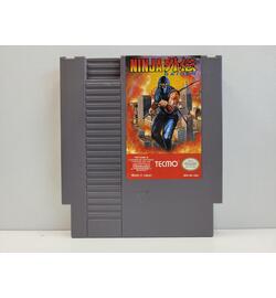 Ninja Gaiden USA