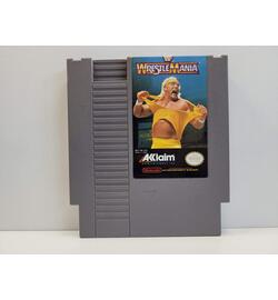 Wrestle Mania USA