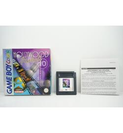 Hollywood Pinball - EUR