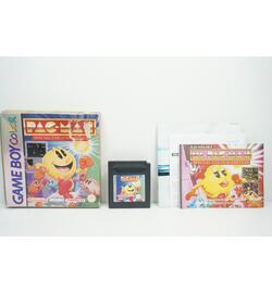 Pac man Special colour Edition - EUR