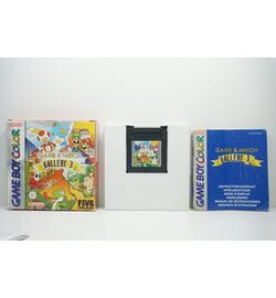 Game and Watch Gallery 3 -NEU6