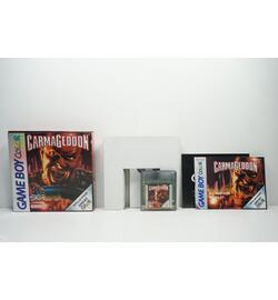 Carmageddon - EUR