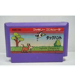 Duck Hunt JPN