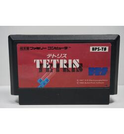Tetris JPN