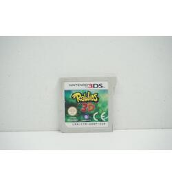 Rabbids 3D