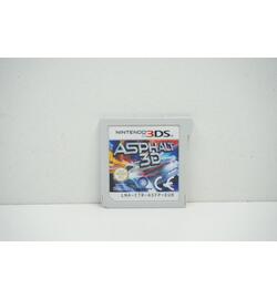 Asphalt 3D