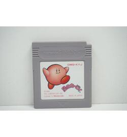 Kirby JPN