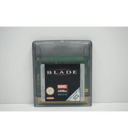 Blade EUR
