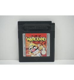 Warioland 2 EUR